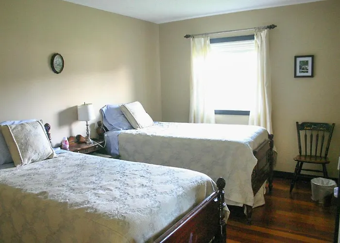 Linden Homestead