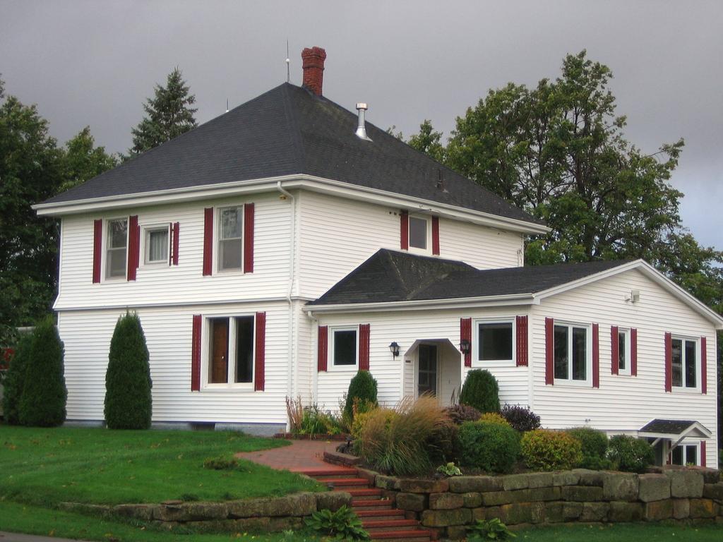Country house Linden Homestead